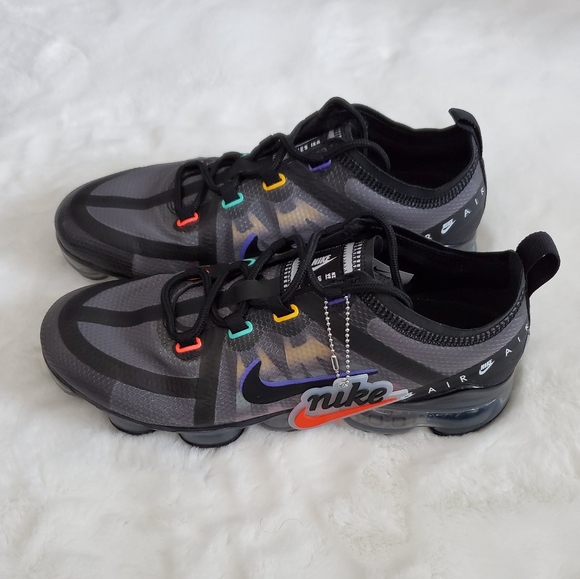 Nike vapormax 2019 Windbreaker - Picture 2 of 6